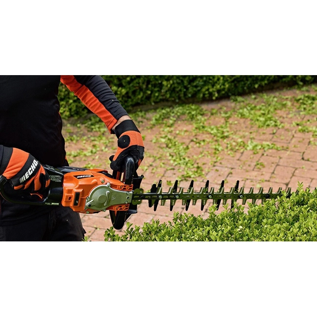 Vendita online Tosasiepi Echo a batteria DHC-2200R solo corpo macchina